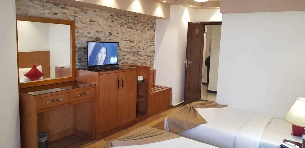 Nile Boutique Hotel At Nile Plaza Giza Ngoại thất bức ảnh