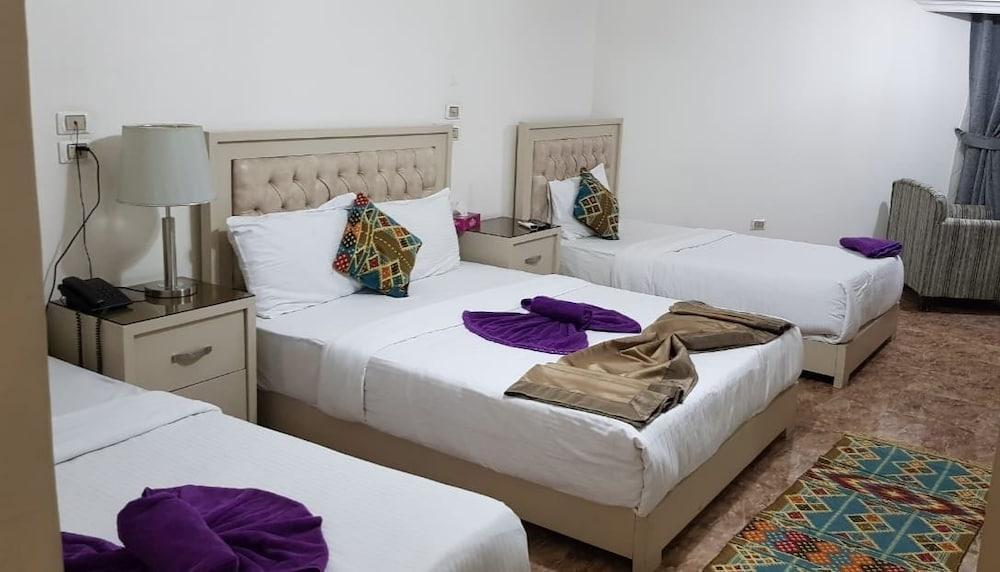 Nile Boutique Hotel At Nile Plaza Giza Ngoại thất bức ảnh