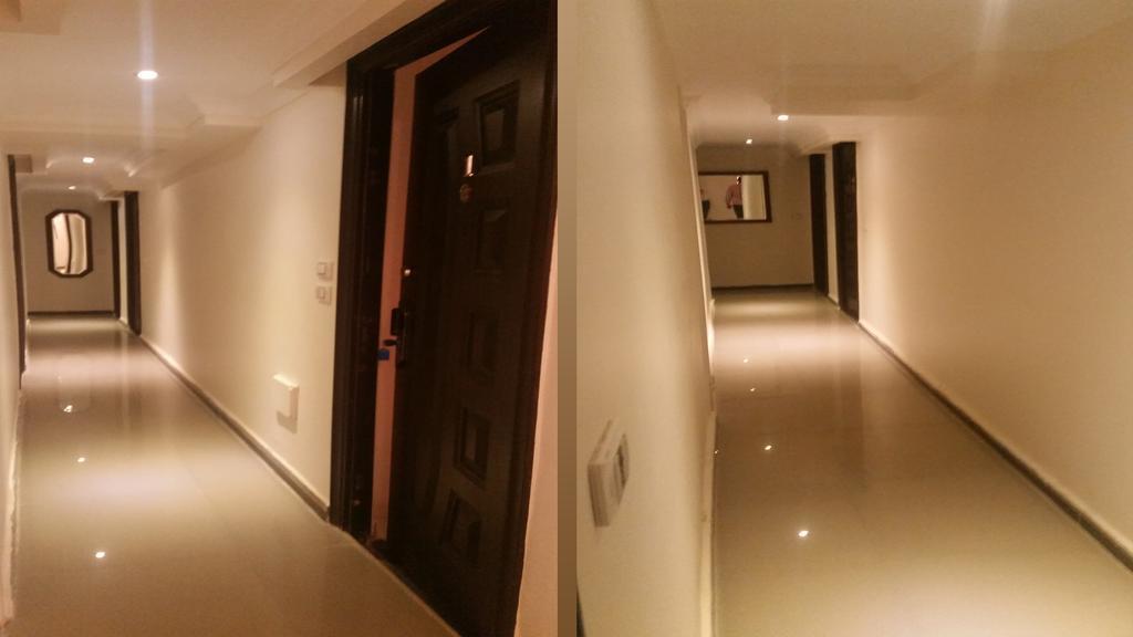 Nile Boutique Hotel At Nile Plaza Giza Ngoại thất bức ảnh