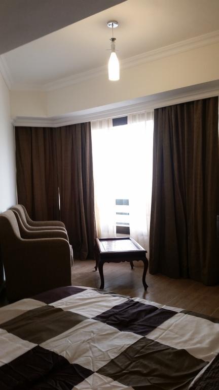 Nile Boutique Hotel At Nile Plaza Giza Phòng bức ảnh