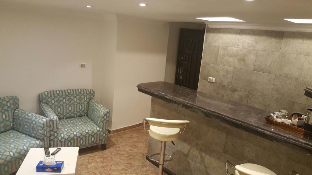 Nile Boutique Hotel At Nile Plaza Giza Ngoại thất bức ảnh
