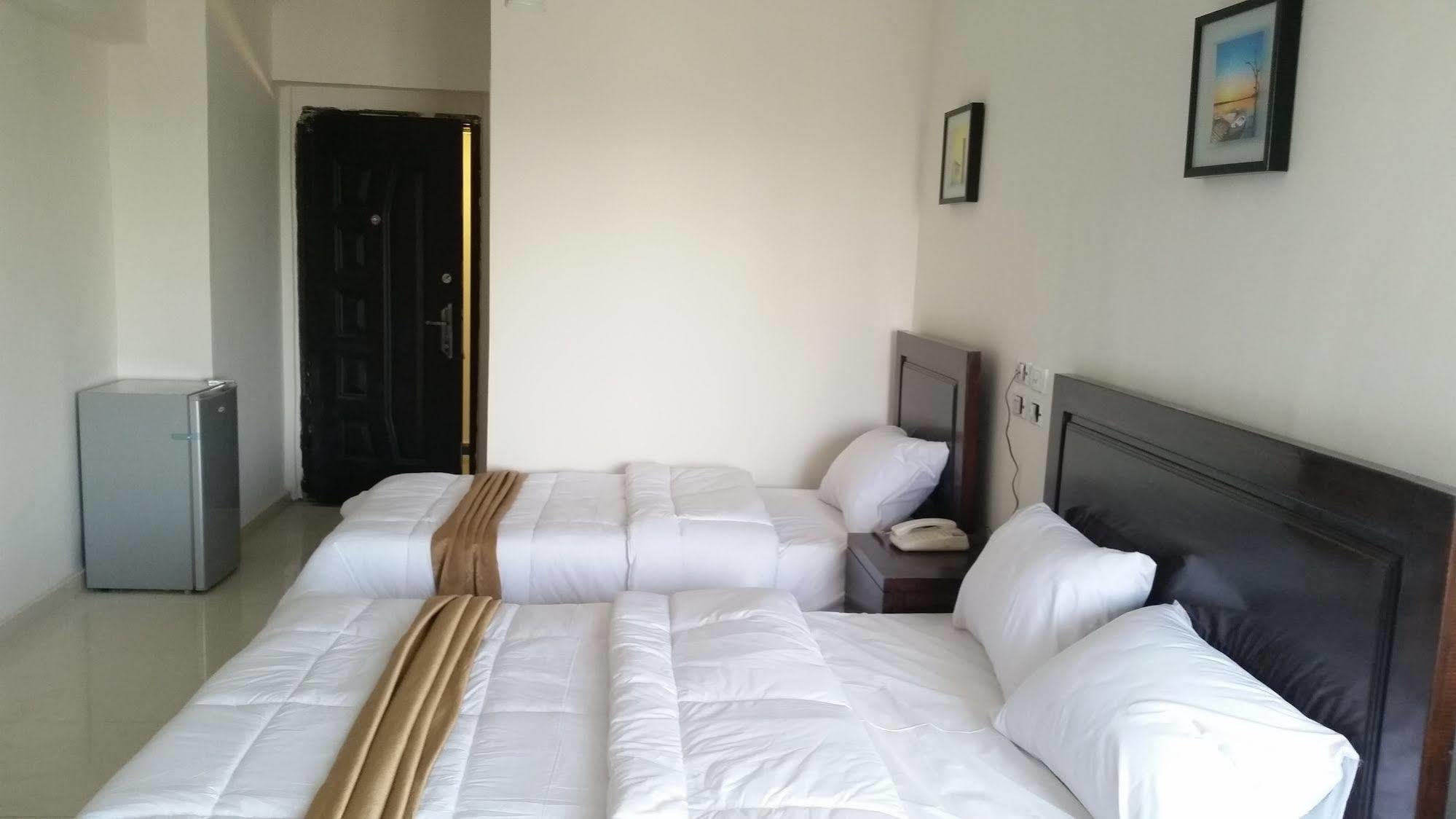 Nile Boutique Hotel At Nile Plaza Giza Ngoại thất bức ảnh