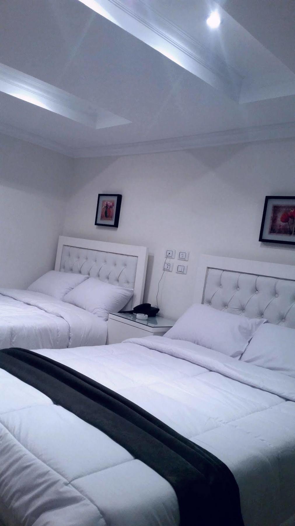 Nile Boutique Hotel At Nile Plaza Giza Ngoại thất bức ảnh